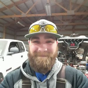 Meet your Posher, Steffan